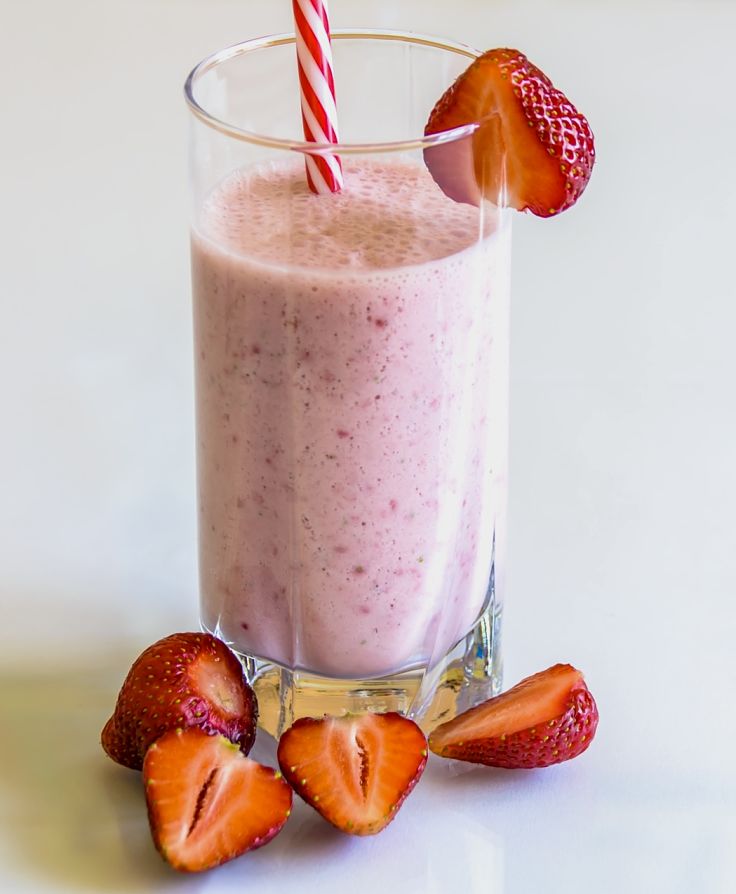Beware that yogurt, cheese and other dairy products are high in calories and may make your smoothie unhealthy