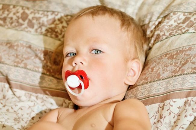 You want to do what? Learn how to wean your baby off their pacifier in this article