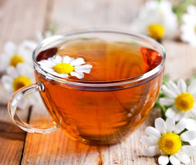 Camomile tea is a delightful refreshing drink that has an array of health benefits. Find out more here