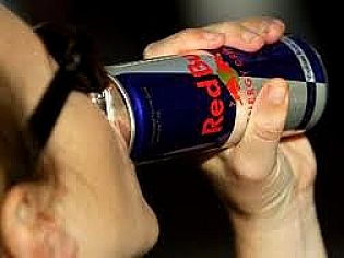 Energy drinks are very popular especially for young adults and kids