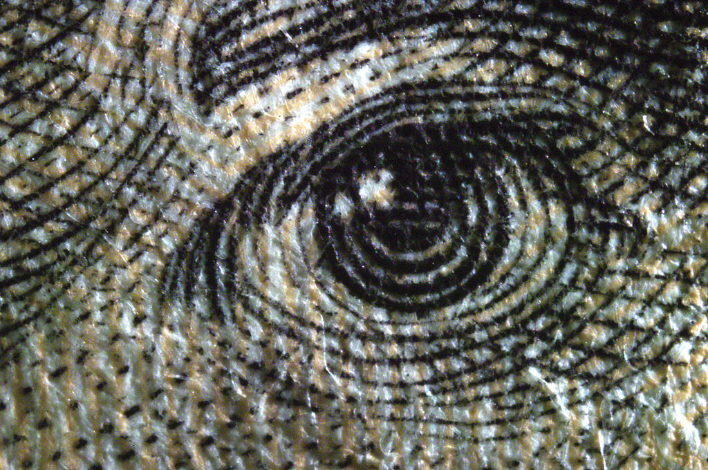 Eyes in Art