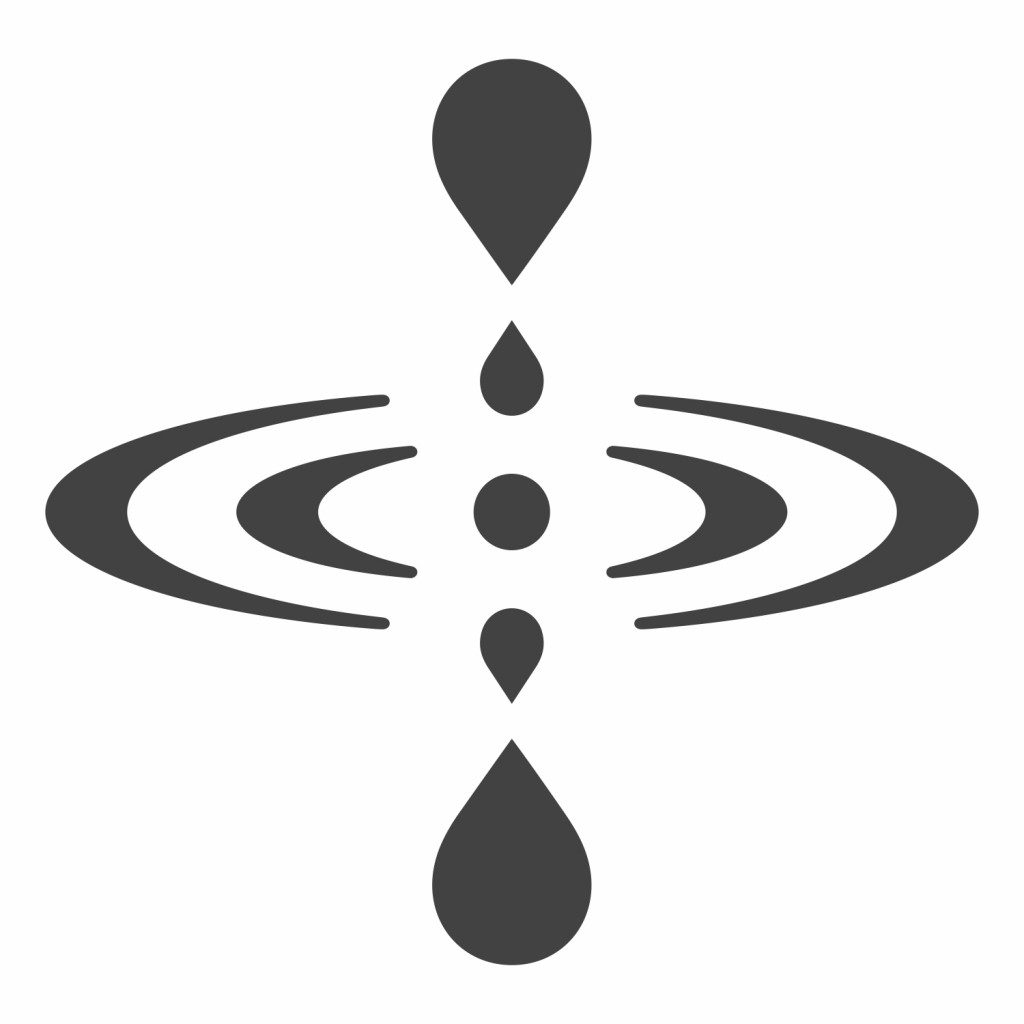Symbol for Mindfulness.