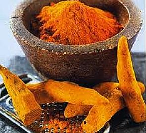Turmeric - A natural remedy for Joint Pain