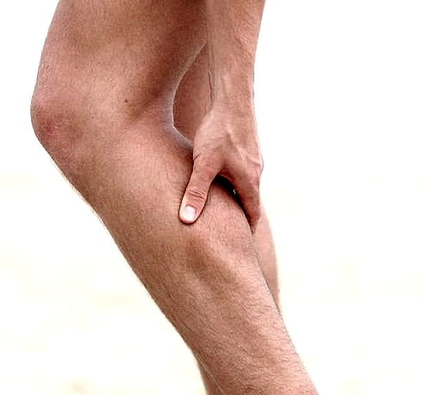 Leg and foot cramps can be very annoying. Learn the common causes of leg cramps and how to prevent and treat leg cramps with natural remedies
