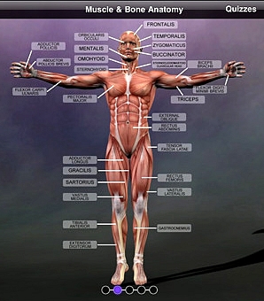 Smartphones for diagnosis and monitoring